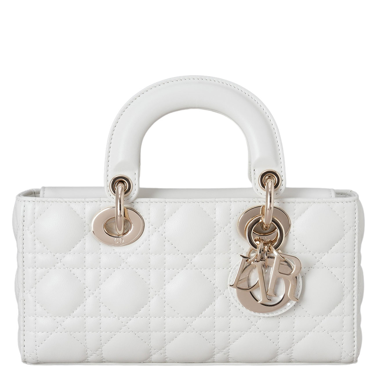 CHRISTIAN DIOR(USED)크리스찬 디올 레이디 디조이 스몰